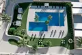 3 bedroom apartment 254 m² Finestrat, Spain