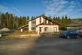Casa de campo 311 m² Astrashitskagaradokski rural council, Belarús