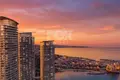 Wohnung 3 Schlafzimmer 315 m² Limassol, Zypern