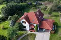 Maison 5 chambres 249 m² Siestrzen, Pologne
