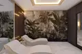 1 bedroom apartment 50 m² Alanya, Turkey