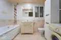 3 room apartment 92 m² Minsk, Belarus