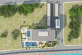 Apartamento 2 habitaciones 50 m² Akarca Koyu, Turquía