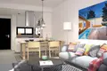 Квартира 2 спальни 73 м² Ориуэла, Испания