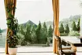 Villa de tres dormitorios 162 m² Tivat, Montenegro