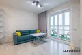 Wohnung 1 zimmer 45 m² Minsk, Belarus
