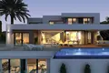 Willa 3 pokoi 239 m² el Poble Nou de Benitatxell Benitachell, Hiszpania