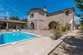 Haus 4 zimmer 226 m² Opcina Svetvincenat, Kroatien
