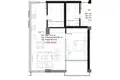 Appartement 2 chambres 72 m² Orikum, Albanie