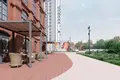 Büro 144 m² Moskau, Russland