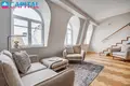 Appartement 3 chambres 97 m² Vilnius, Lituanie