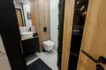 Apartamento 1 habitación 32 m² Poznan, Polonia