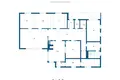 Дом 4 комнаты 117 м² Тервола, Финляндия