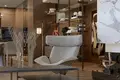 1 bedroom apartment 81 m² Besiktas, Turkey