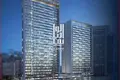 Mieszkanie 2 pokoi 1 073 m² Dubaj, Emiraty Arabskie