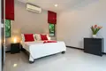 4-Schlafzimmer-Villa 209 m² Rawai, Thailand