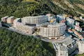 2 bedroom apartment 58 m² Boreti, Montenegro