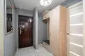 3 room apartment 62 m² Minsk, Belarus