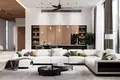 Villa 3 pièces 446 m² Si Sunthon, Thaïlande
