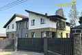 Townhouse 172 m² Zaslauje, Belarus