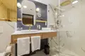 Apartamento 1 habitación  Varsovia, Polonia
