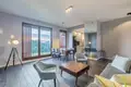 3 room apartment 80 m² Warsaw, Poland