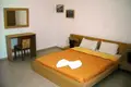 Hotel 3 600 m² Lindos, Grecja