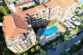 Wohnung 1 zimmer 32 m² Nessebar, Bulgarien