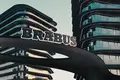 Mieszkanie 2 pokoi 107 m² Abu Zabi, Emiraty Arabskie