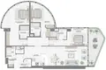 3 bedroom apartment 178 m² Dubai, United Arab Emirates