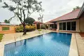 Maison 4 chambres  Ban Na Chom Thian, Thaïlande