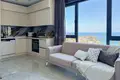Wohnung 2 zimmer 55 m² in Tosmur, Türkei