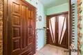 1 room apartment 40 m² Zaslauje, Belarus