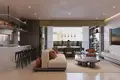 Kawalerka 3 pokoi 110 m² Avare, Brazylia