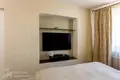 Квартира 2 комнаты 85 м² Минск, Беларусь