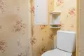 1 bedroom apartment 54 m² Minsk, Belarus