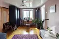 Квартира 2 комнаты 48 м² Брест, Беларусь