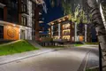 Appartement 4 chambres 154 m² Riga, Lettonie