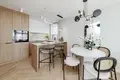 Appartement 3 chambres 54 m² Varsovie, Pologne
