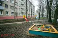 2 room apartment 45 m² Minsk, Belarus
