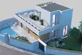Villa de 4 habitaciones 197 m² Rojales, Španjolska