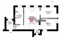 3 bedroom apartment 97 m² Marianske Lazne, Czech Republic