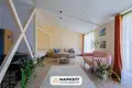 Appartement 2 chambres 57 m² Ratamka, Bélarus