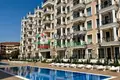 Appartement 2 chambres 53 m² Sveti Vlas, Bulgarie