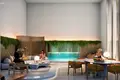Complejo residencial " W Hotels & Residences Al Marjan Island " by Dalands Holding & Marriott International
