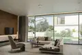 4 bedroom apartment 214 m² Lakatameia, Cyprus