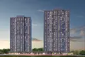 Wohnung 2 Schlafzimmer 150 m², Türkei