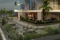 Appartement 2 chambres 81 m² Doubaï, Émirats arabes unis