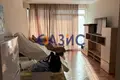 2 bedroom apartment 75 m² Sveti Vlas, Bulgaria