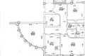 Квартира 134 м² Гродно, Беларусь